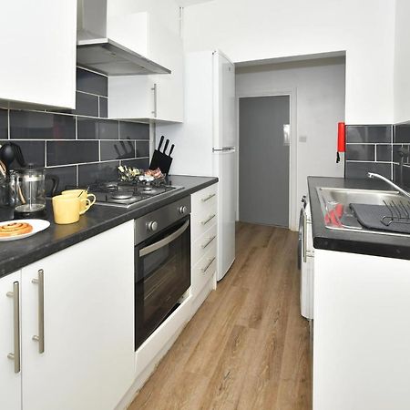 Boothen House By Yourstays Stoke-on-Trent Luaran gambar