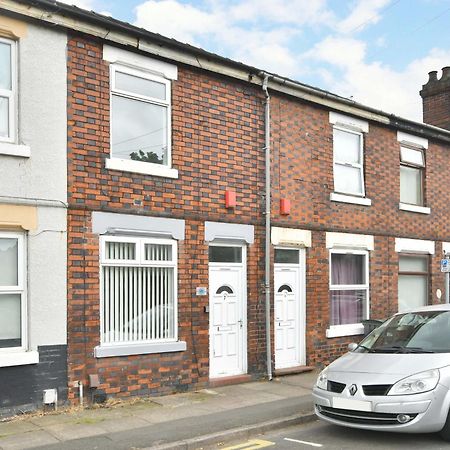 Boothen House By Yourstays Stoke-on-Trent Luaran gambar